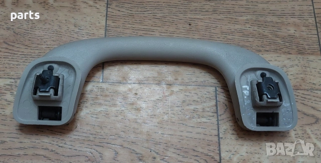 Вътрешна Дръжка Таван Jeep Гранд Чероки WJ N:2 - 820204, снимка 4 - Части - 53240293