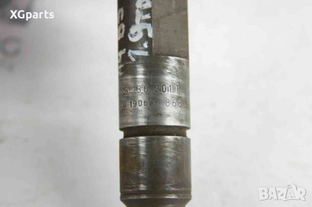 Дюза дизел за Audi A4 B5 1.9tdi 110к.с. (1994-2001), снимка 3 - Части - 41595107