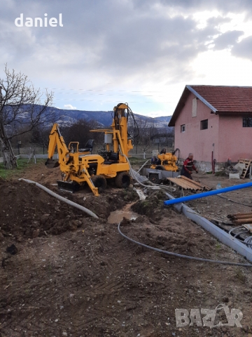 Сондажи за вода