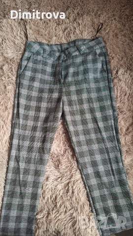 Продавам елегантен панталон , снимка 3 - Панталони - 53400721