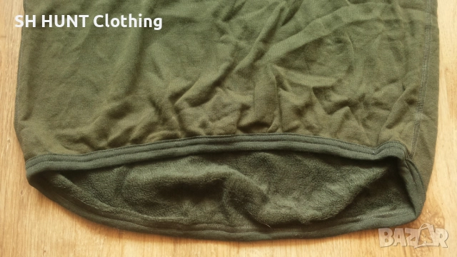 ACLIMA Thermo 70% Merino Wool размер M за лов риболов термо блуза 70% Мерино вълна - 1723, снимка 6 - Екипировка - 52869640