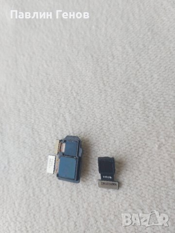 Оригинални камери за Samsung Galaxy A40 , Samsung A40, снимка 3 - Резервни части за телефони - 41926916