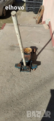 Голям крик, снимка 4 - Аксесоари и консумативи - 52388229