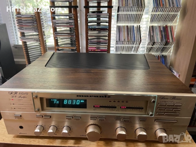 Marantz SR8010