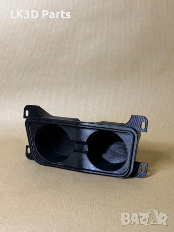 Къпхолдър за BMW E90 E91 E92