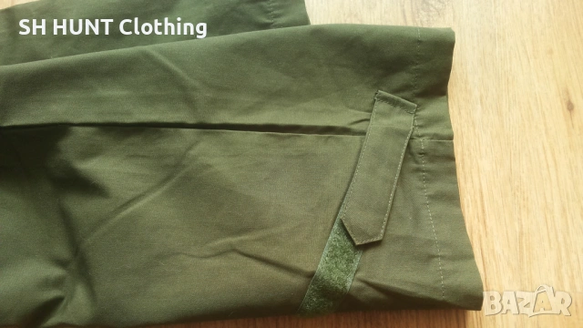 DOVREFJELL Trouser размер S за лов риболов панталон - 2255, снимка 6 - Екипировка - 53661460