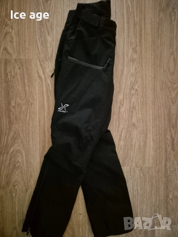 Revolution race pants мъжки ски сноуборд панталон размер М