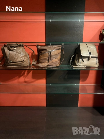 РАЗПРОДАЖБА ! Дамски чанти 30лв, снимка 7 - Чанти - 53039221