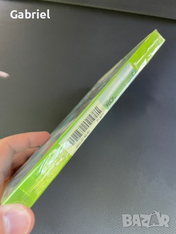 Нова! Brink Special Edition Xbox 360, снимка 2 - Игри за Xbox - 42485252