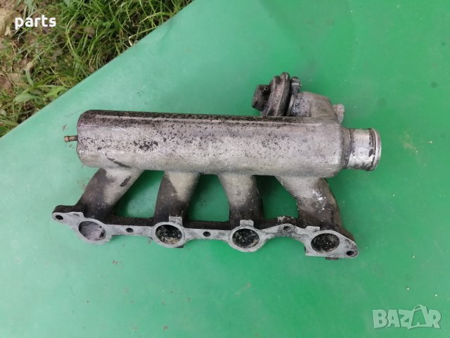 Всмукателен Колектор Опел Астра Ф - Opel Astra F - 90467731 N, снимка 2 - Части - 34101749
