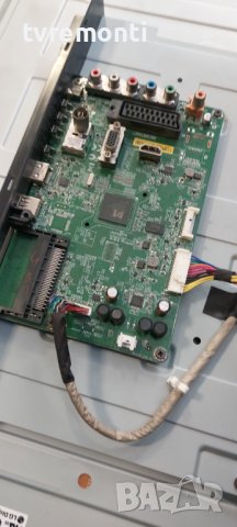 Основна платка - ,L2300 REV:1.03A.01 for TOSHIBA 50L2333D 50inc DISPLAY LC500DUE-SFR1​