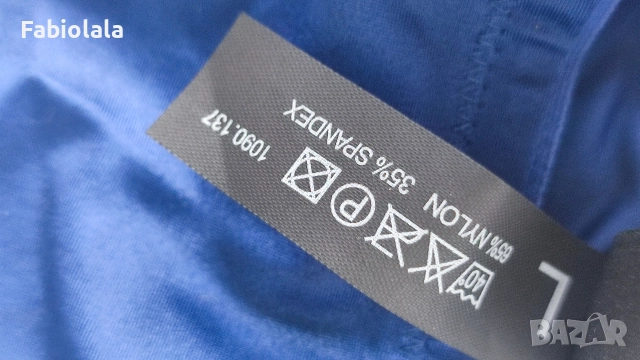 Sapph panties L, снимка 4 - Бельо - 52965852