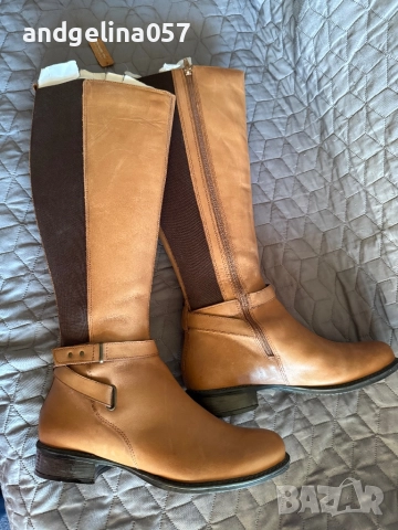 Ботуши New Look , снимка 6 - Дамски ботуши - 52975736