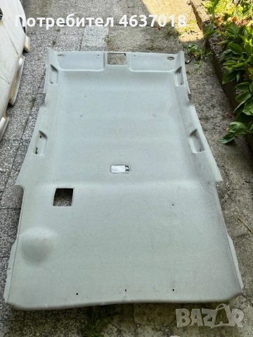 Оригинален таван за Toyota Corolla Verso