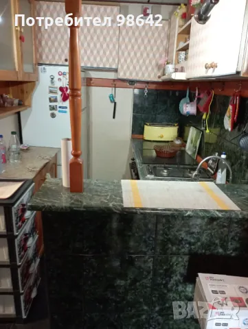 Продавам апартамент в гр. Своге, снимка 10 - Апартаменти - 50418538