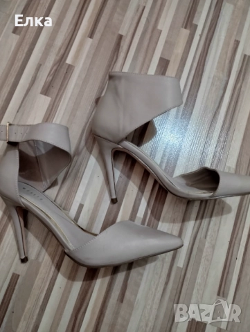 Дамски обувки Mohito