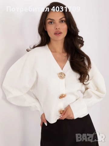 Дамска жилетка , снимка 3 - Жилетки - 52866789