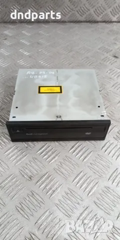 Навигация Audi A8 D3 2006г.	