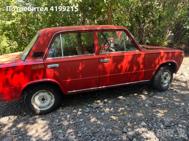 Lada2101/Лада 2101 на части , снимка 1
