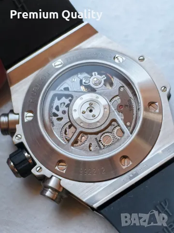Hublot Big Bang Unico 45mm, снимка 2 - Мъжки - 49610261