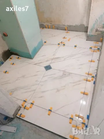 ремонти,бани, снимка 14 - Ремонти на баня - 48599565