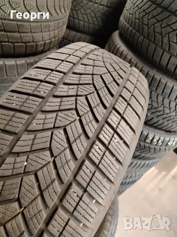 4бр.зимни гуми 235/60/19 Goodyear