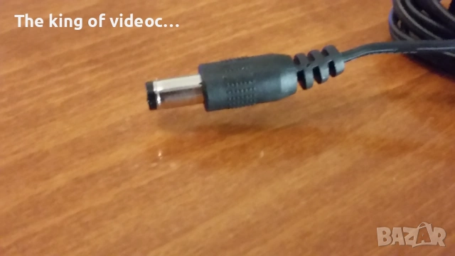 Зарядно за запалка на автомобил  300V , снимка 5 - Оригинални зарядни - 53539303