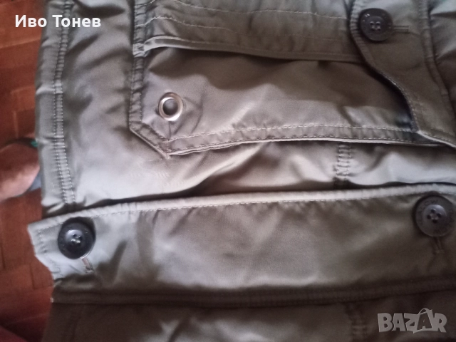 Яке.angelo.litrico. italia., снимка 5 - Якета - 51671342