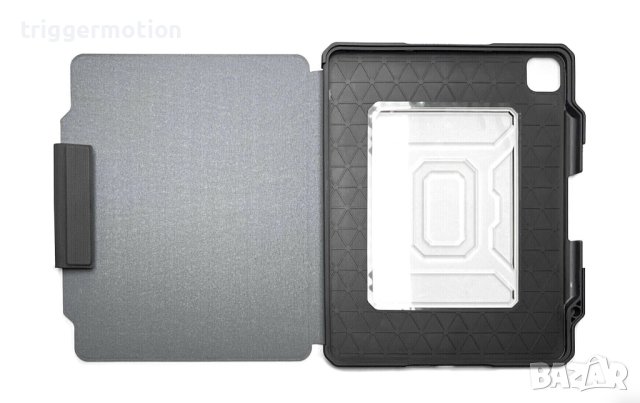 Кейс за Apple iPad Pro 12.9 inch 2020 4th Gen Dadanism НОВ, снимка 4 - Аксесоари за Apple - 41486617
