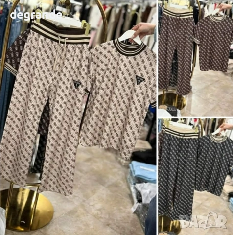 НАМАЛЕН Модел Guess сезон 2026г , снимка 6 - Спортни екипи - 53211513