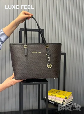 Michael Kors 🤍Дамски Чанти , снимка 12 - Чанти - 55742193
