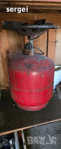 газови ботилки., снимка 3 - Газови котлони - 56117957