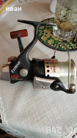 рибарска макара-PENN