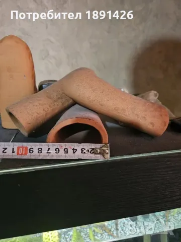 Аквариум помпа канистър керамични укрития охлюви хелена, снимка 4 - Аквариуми - 49689848