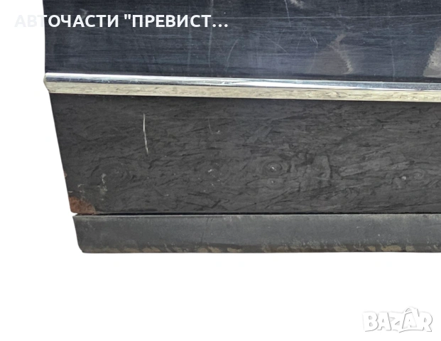 Предна Дясна Врата Фолксваген Пасат Б6 VW Passat B6 2005-2010, снимка 3 - Части - 53579595