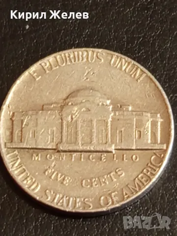 Четири монети от цял свят АМЕРИКА,ГДР, АВСТРИЯ за КОЛЕКЦИЯ 33016, снимка 2 - Нумизматика и бонистика - 49051663