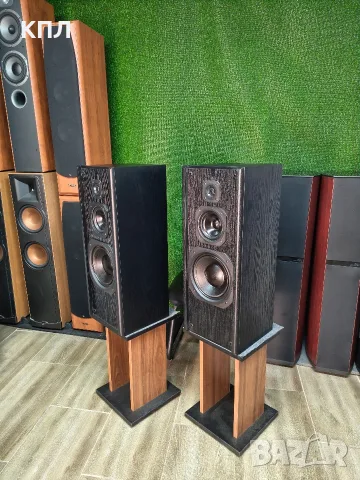 Тонколони BRENDLE SL-150 (Radiotechnika), снимка 8 - Тонколони - 55941930