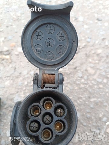 Букса редукция за ремарке , снимка 5 - Аксесоари и консумативи - 41424341