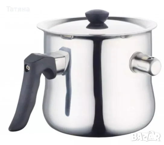 Млековарка, снимка 1