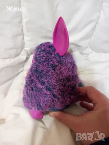 💖Оригинални Furby Hasbro 2012 Фърби, снимка 7 - Музикални играчки - 50144659