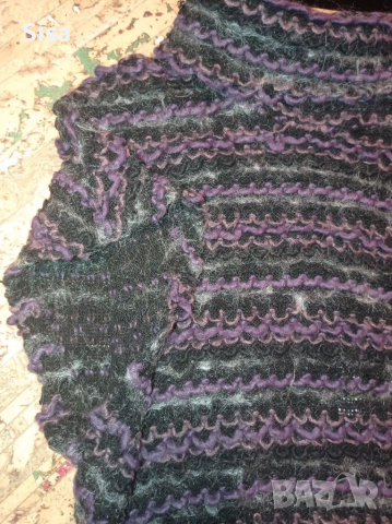 Елек С/М размер , снимка 3 - Елеци - 36448948