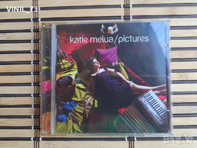 Katie Melua – Pictures