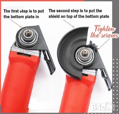 Електронен портативен електрожен, снимка 7 - Други инструменти - 37793284