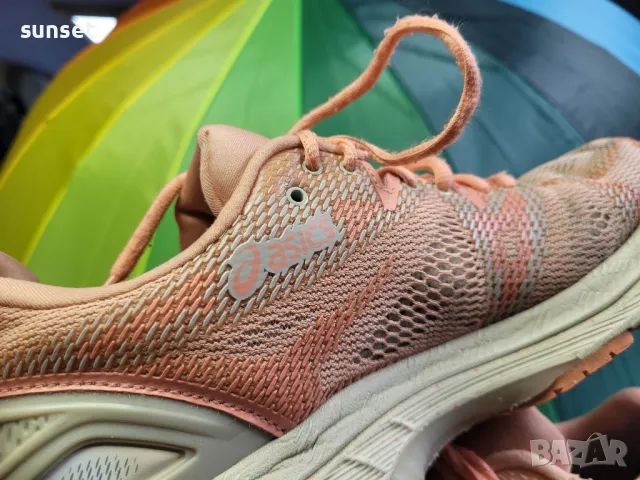 ASICS маратонки за бягане,спорт- 39 номер , снимка 9 - Маратонки - 49007991