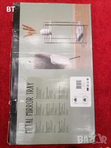 Метална маса ., снимка 3 - Декорация за дома - 40378280