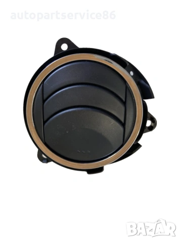 Преден ляв въздуховод 2.2 MZR CD 173HP за Mazda CX-7 (2011) GJ6A