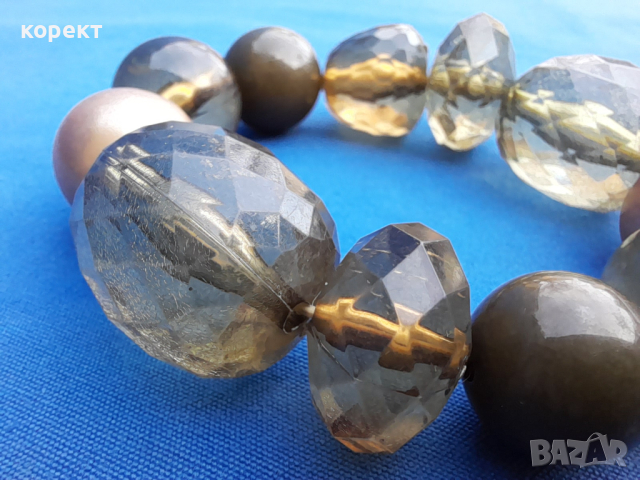 Стара  гривна , снимка 4 - Гривни - 44621576