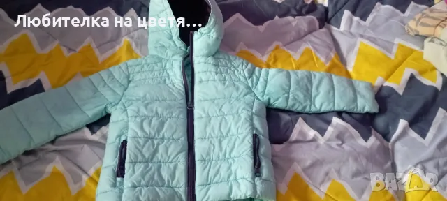 якета 92-98 и 98-104,космонафти ,гащеризони 86-92