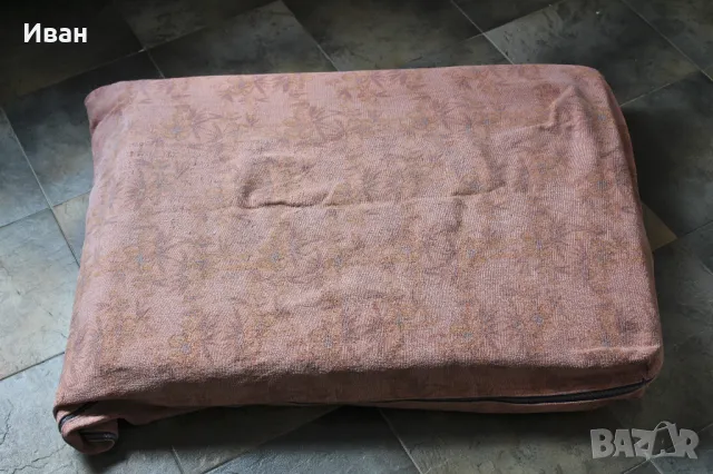 Функционално легло за средно голямо куче, снимка 1