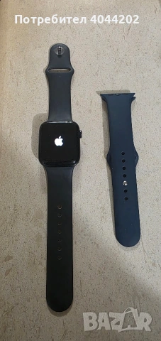 Часовник Apple SE 2gen 44mm